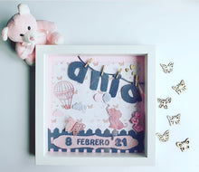 Cargar imagen en el visor de la galería, Cuadros personalizados