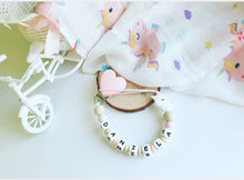 Cargar imagen en el visor de la galería, Chupeteros Personalizados