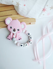 Cargar imagen en el visor de la galería, Pulsera mordedor Koala