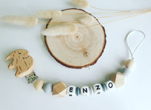 Cargar imagen en el visor de la galería, Chupeteros primera etapa (Modelo Jaspeado)