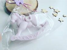 Cargar imagen en el visor de la galería, Jabón Caballo balancín