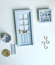 Cargar imagen en el visor de la galería, Puerta del Ratoncito Pérez (Modelo Sara)