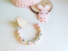 Cargar imagen en el visor de la galería, Chupetero Primera etapa ( Modelo baby)