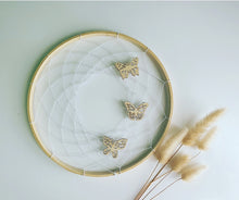 Cargar imagen en el visor de la galería, Atrapasueños Modelo TIERRA