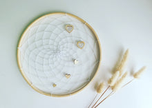 Cargar imagen en el visor de la galería, Base del atrapasueños