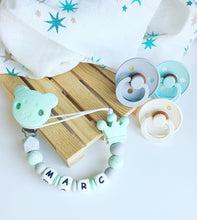 Cargar imagen en el visor de la galería, Chupeteros Personalizados