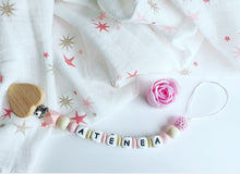 Cargar imagen en el visor de la galería, Chupetero Primera etapa ( Modelo baby)