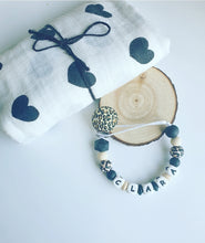 Cargar imagen en el visor de la galería, Chupeteros Animal Print