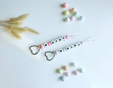 Cargar imagen en el visor de la galería, Llaveros Día de la madre ( mod. Granito )