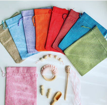 Cargar imagen en el visor de la galería, Saco de los tesoro Básico