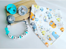 Cargar imagen en el visor de la galería, Chupeteros Personalizados