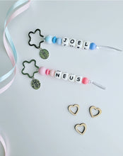 Cargar imagen en el visor de la galería, Llaveros Comunión