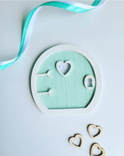 Cargar imagen en el visor de la galería, Puerta del Ratoncito Pérez (Modelo Silvia)