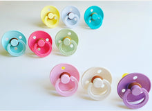 Cargar imagen en el visor de la galería, Chupetes Bibs 6-18