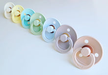 Cargar imagen en el visor de la galería, Chupetes Bibs 0-6