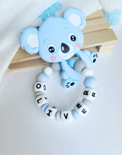 Cargar imagen en el visor de la galería, Pulsera mordedor Koala