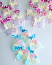 Cargar imagen en el visor de la galería, Bolsitas jabones (4 figuras )