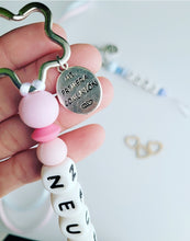 Cargar imagen en el visor de la galería, Llaveros Comunión