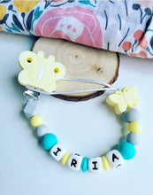 Cargar imagen en el visor de la galería, Chupeteros Personalizados