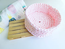 Cargar imagen en el visor de la galería, Cesto de los tesoros