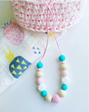 Cargar imagen en el visor de la galería, Collar de Lactancia Némesis