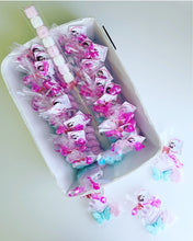 Cargar imagen en el visor de la galería, Bolsitas jabones 3 figuras