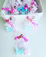 Cargar imagen en el visor de la galería, Bolsitas jabones 3 figuras