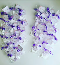 Cargar imagen en el visor de la galería, Bolsitas jabones 2 figuras