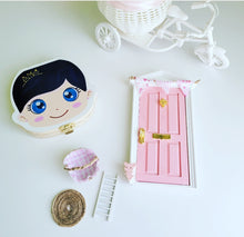 Cargar imagen en el visor de la galería, Puerta del Ratoncito Pérez (Modelo Sheila)