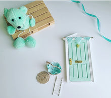 Cargar imagen en el visor de la galería, Puerta del Ratoncito Pérez (Modelo Sheila)