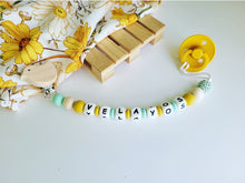 Cargar imagen en el visor de la galería, Chupetero Primera etapa ( Modelo baby)