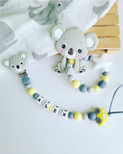 Cargar imagen en el visor de la galería, Chupeteros Personalizados