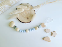 Cargar imagen en el visor de la galería, Chupeteros primera etapa modelo Mar