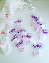 Cargar imagen en el visor de la galería, Bolsitas jabones 2 figuras