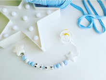 Cargar imagen en el visor de la galería, Chupeteros Personalizados