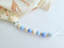 Cargar imagen en el visor de la galería, Chupeteros primera etapa modelo Ternura