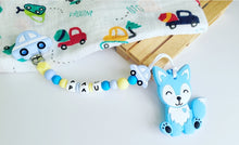 Cargar imagen en el visor de la galería, Chupeteros Personalizados