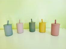 Cargar imagen en el visor de la galería, Taza aprendizaje