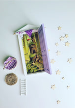 Cargar imagen en el visor de la galería, Puerta del Ratoncito Pérez (Modelo Sheila)