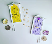 Cargar imagen en el visor de la galería, Puerta del Ratoncito Pérez (Modelo Sheila)