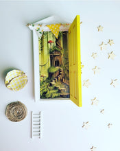 Cargar imagen en el visor de la galería, Puerta del Ratoncito Pérez (Modelo Sheila)