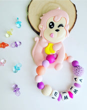 Cargar imagen en el visor de la galería, Pulsera mordedor Jungla