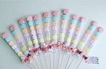 Cargar imagen en el visor de la galería, Jabones Personalizados Brocheta+ Figura