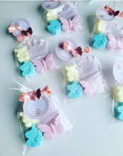 Cargar imagen en el visor de la galería, Bolsitas jabones (4 figuras )
