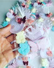 Cargar imagen en el visor de la galería, Bolsitas jabones (4 figuras )