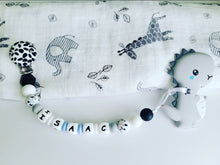 Cargar imagen en el visor de la galería, Chupeteros Personalizados