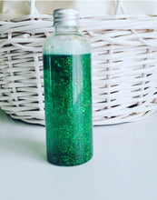 Cargar imagen en el visor de la galería, Botellas Sensoriales especial Navidad