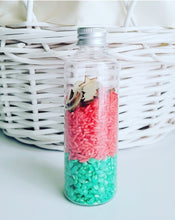 Cargar imagen en el visor de la galería, Botellas Sensoriales especial Navidad