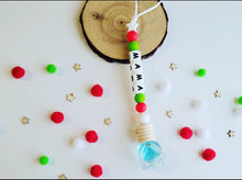 Cargar imagen en el visor de la galería, Ambientador Personalizado Navidad