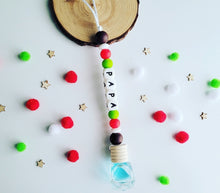 Cargar imagen en el visor de la galería, Ambientador Personalizado Navidad